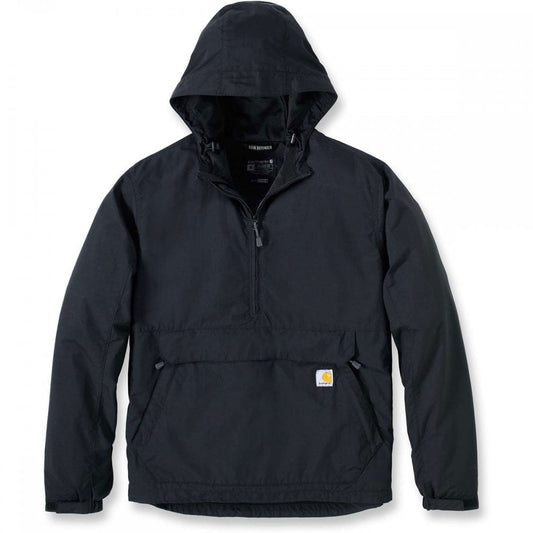 105749 Lightweight Packable Anorak