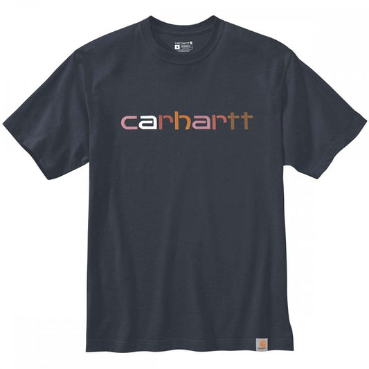105797 Heavyweight Short Sleeve Graphic T-Shirt