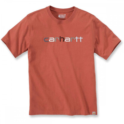105797 Heavyweight Short Sleeve Graphic T-Shirt