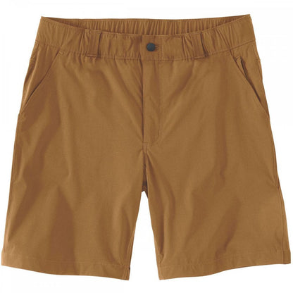 105803 Relaxed Fit Hybrid Short