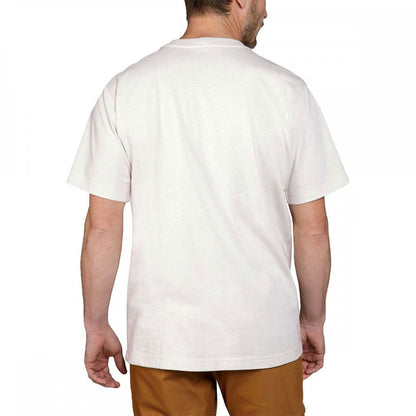 105908 Heavyweight Short Sleeve C Graphic T-Shirt