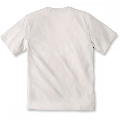 105908 Heavyweight Short Sleeve C Graphic T-Shirt