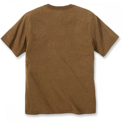 105908 Heavyweight Short Sleeve C Graphic T-Shirt
