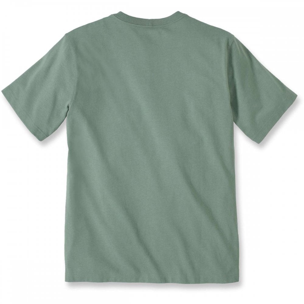 105910 Line Graphic Short Sleeve T-Shirt