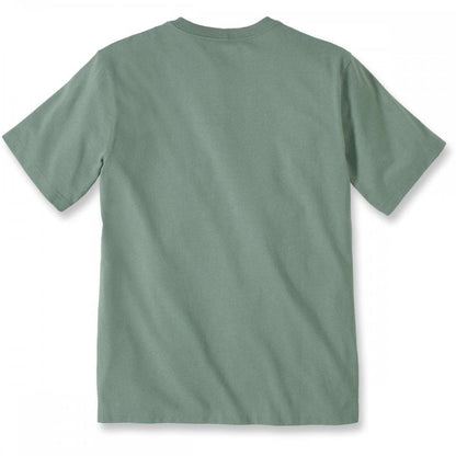 105910 Line Graphic Short Sleeve T-Shirt