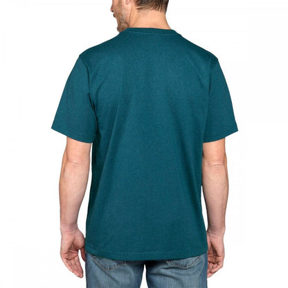 105910 Line Graphic Short Sleeve T-Shirt