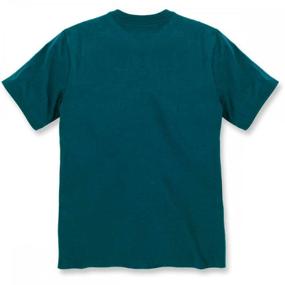 105910 Line Graphic Short Sleeve T-Shirt