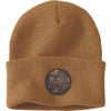 105934 Knit Watercolor Camo Beanie