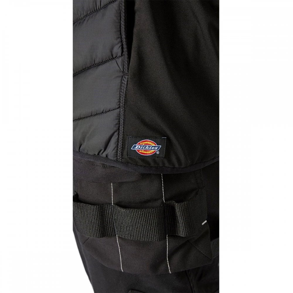 Generation Hybrid Body Warmer