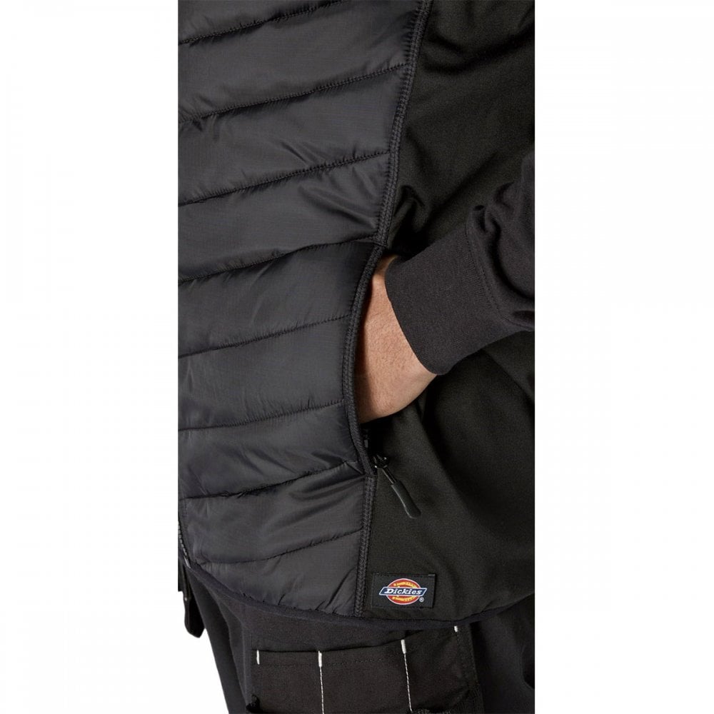 Generation Hybrid Body Warmer