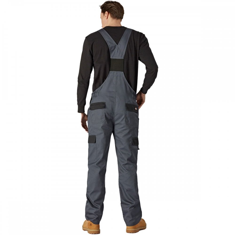 Everyday Bib and Brace