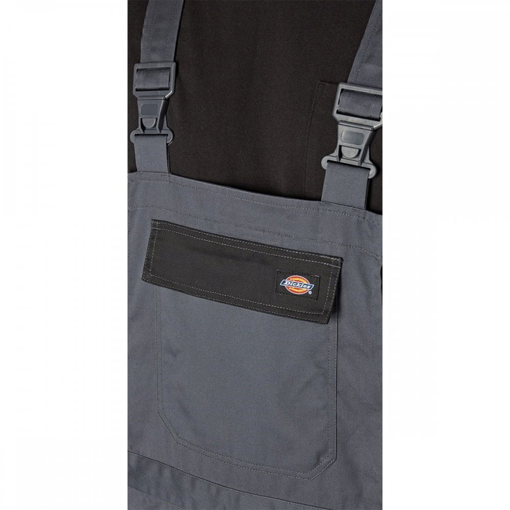 Everyday Bib and Brace