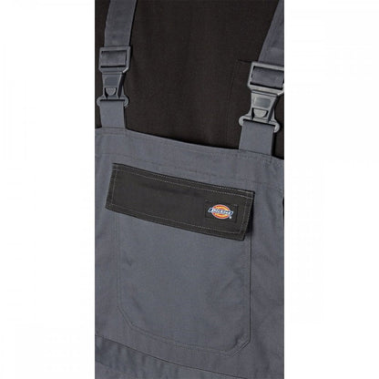 Everyday Bib and Brace