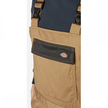 Everyday Bib and Brace