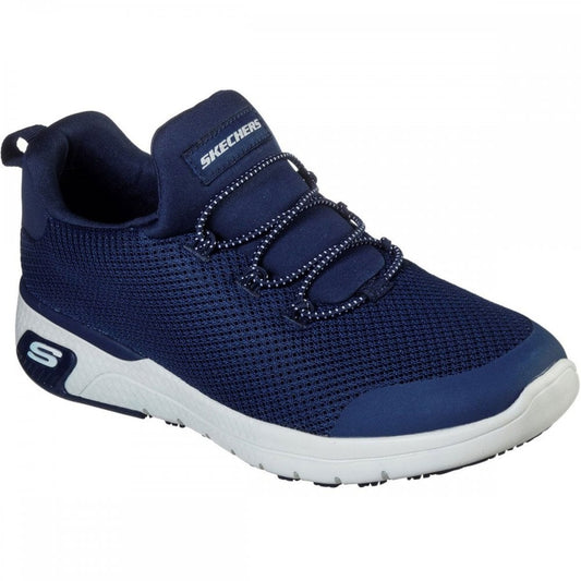 Marsing - Waiola Slip Resistant Safety Trainer