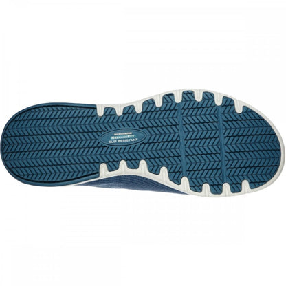 Marsing - Waiola Slip Resistant Safety Trainer