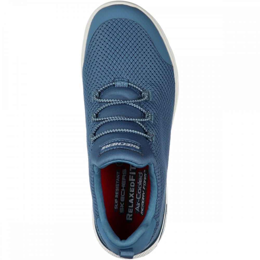 Marsing - Waiola Slip Resistant Safety Trainer