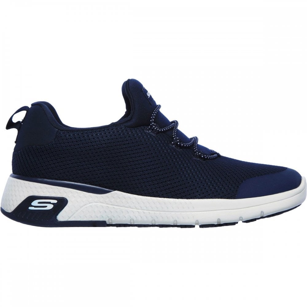 Marsing - Waiola Slip Resistant Safety Trainer