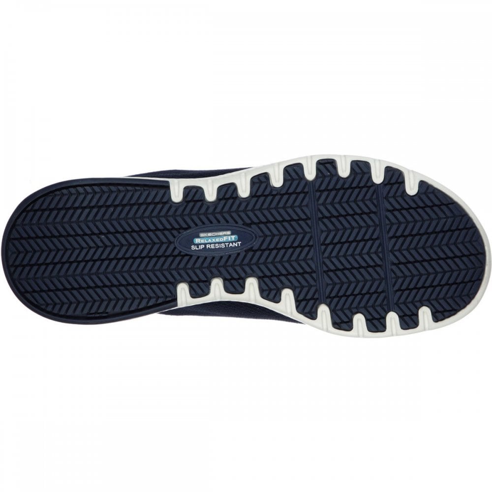 Marsing - Waiola Slip Resistant Safety Trainer