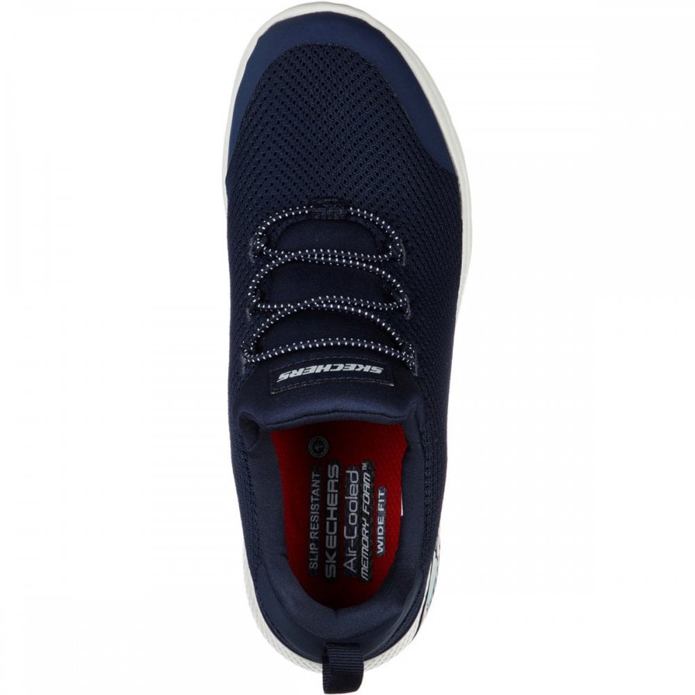 Marsing - Waiola Slip Resistant Safety Trainer