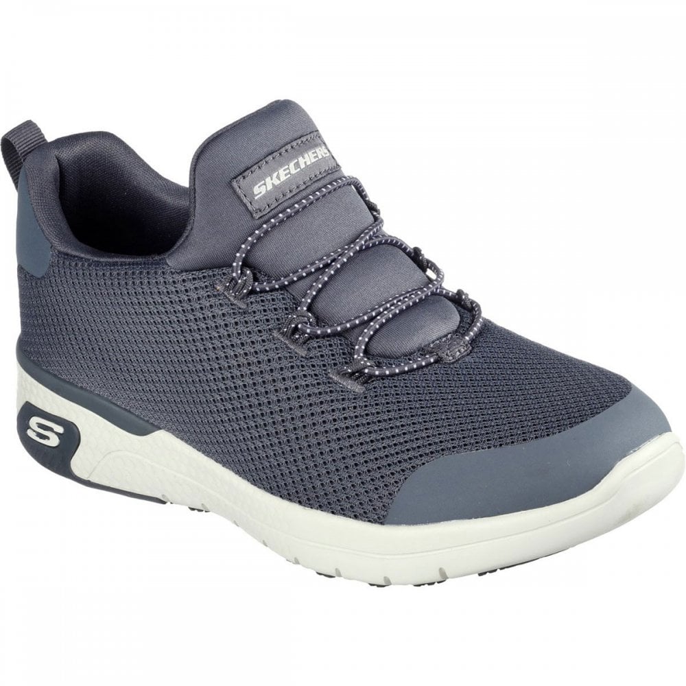 Marsing - Waiola Slip Resistant Safety Trainer