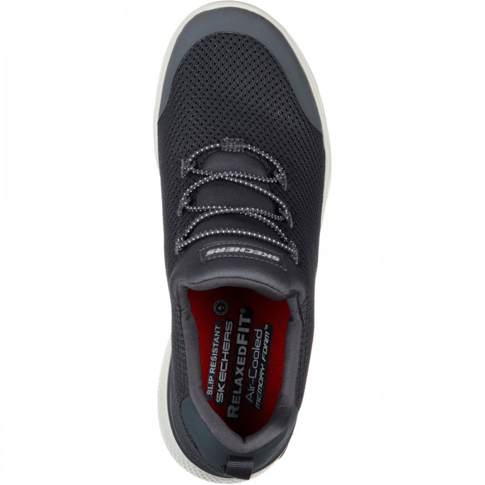 Marsing - Waiola Slip Resistant Safety Trainer