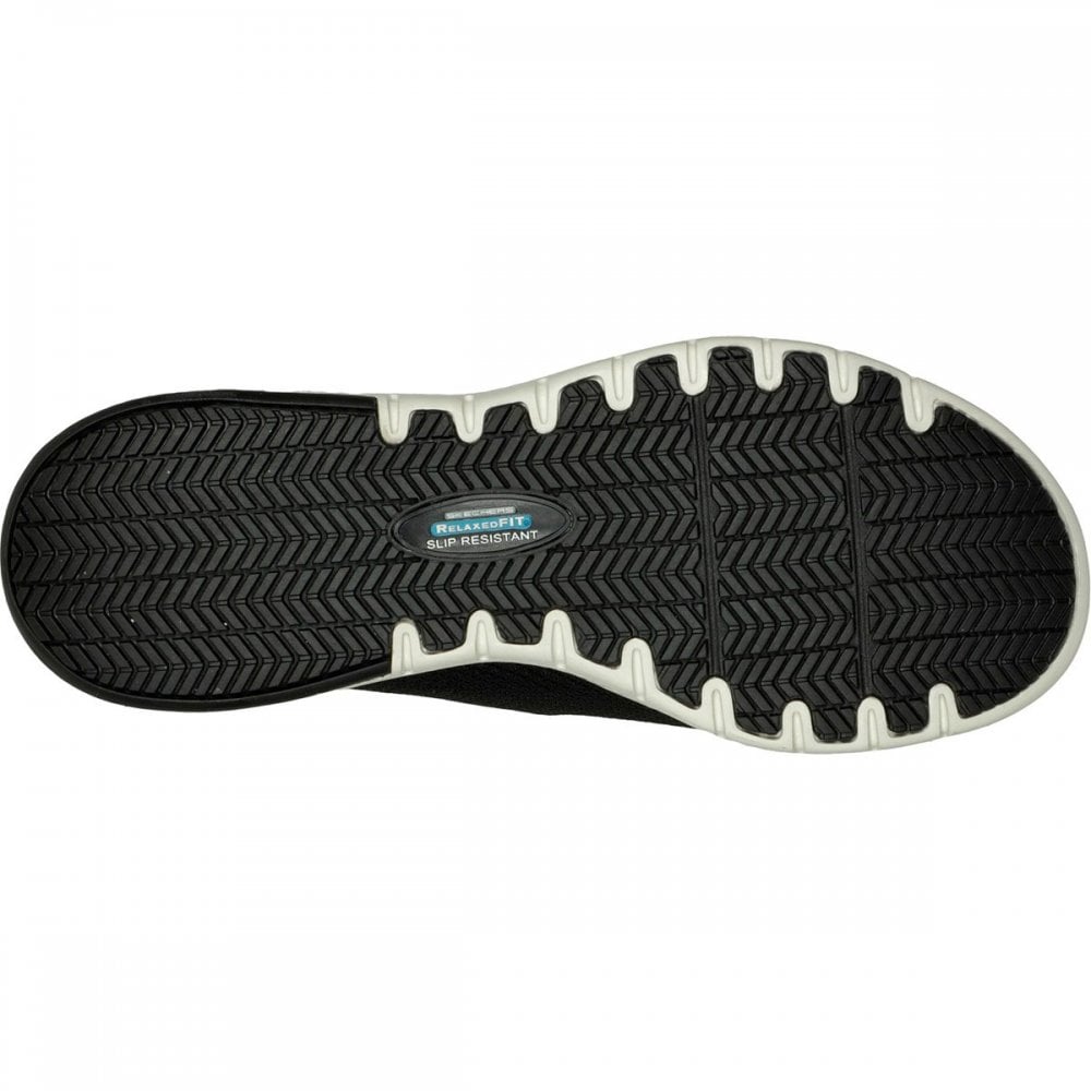 Marsing - Waiola Slip Resistant Safety Trainer