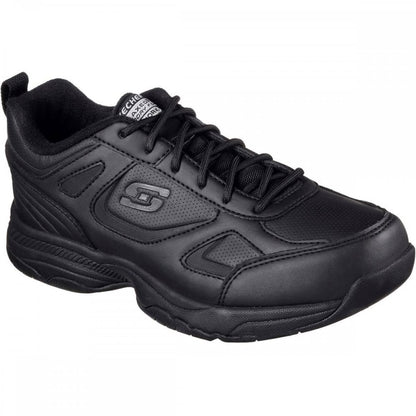 Work Relaxed Fit: Dighton - Bricelyn Slip Resistant Safety Shoe