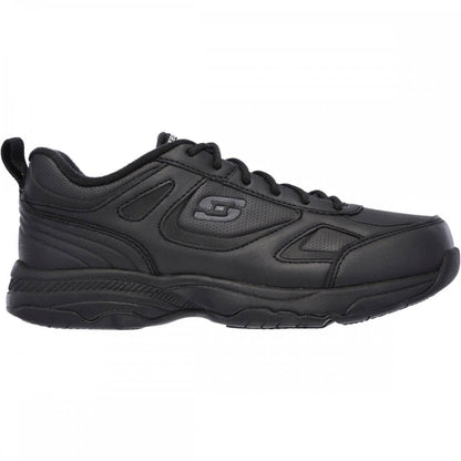 Work Relaxed Fit: Dighton - Bricelyn Slip Resistant Safety Shoe