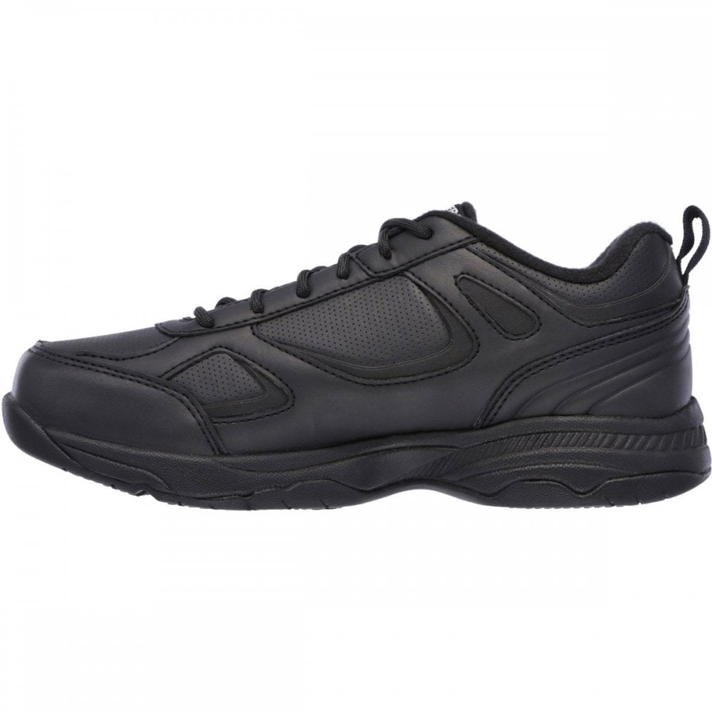 Work Relaxed Fit: Dighton - Bricelyn Slip Resistant Safety Shoe