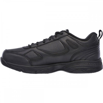 Work Relaxed Fit: Dighton - Bricelyn Slip Resistant Safety Shoe