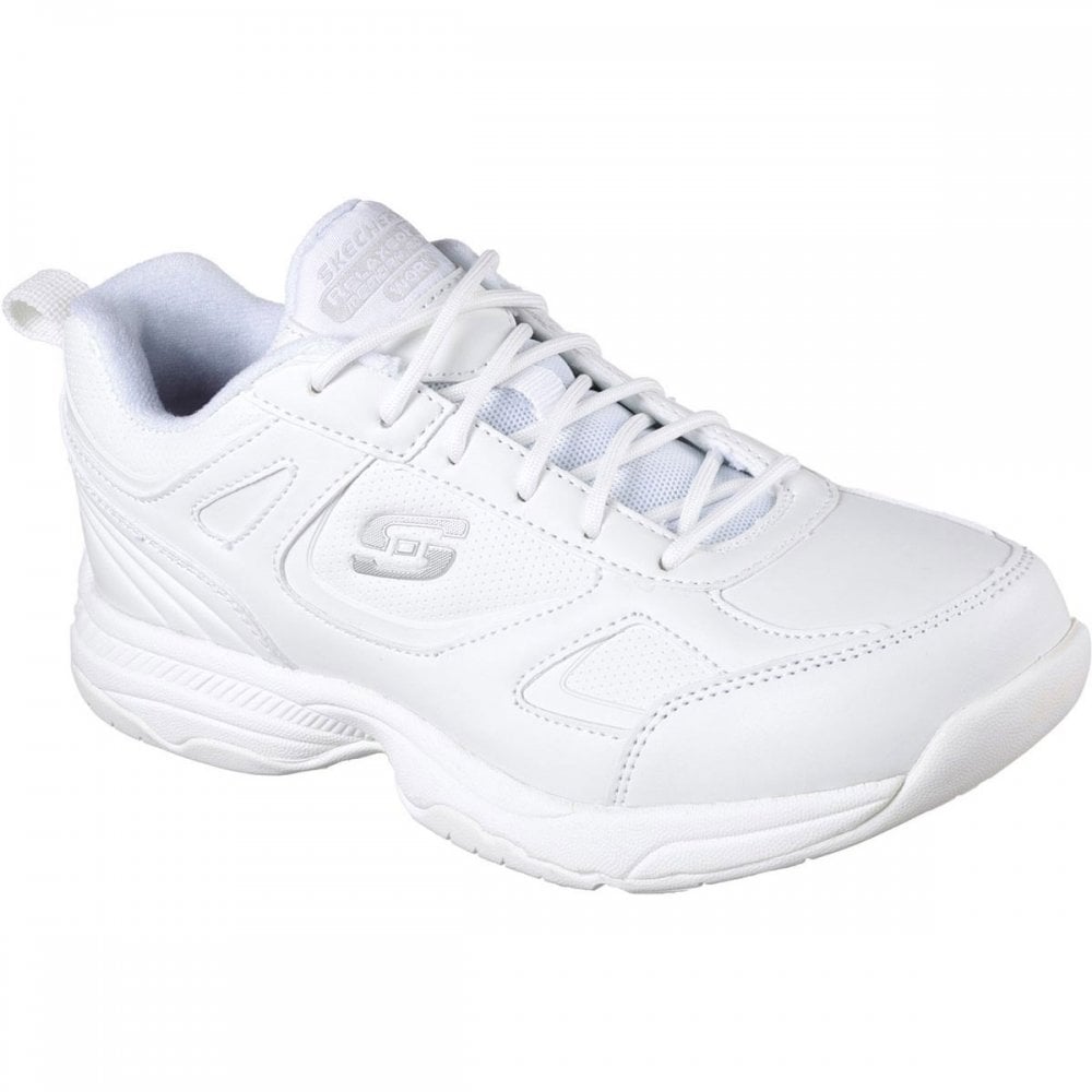 Work Relaxed Fit: Dighton - Bricelyn Slip Resistant Safety Shoe