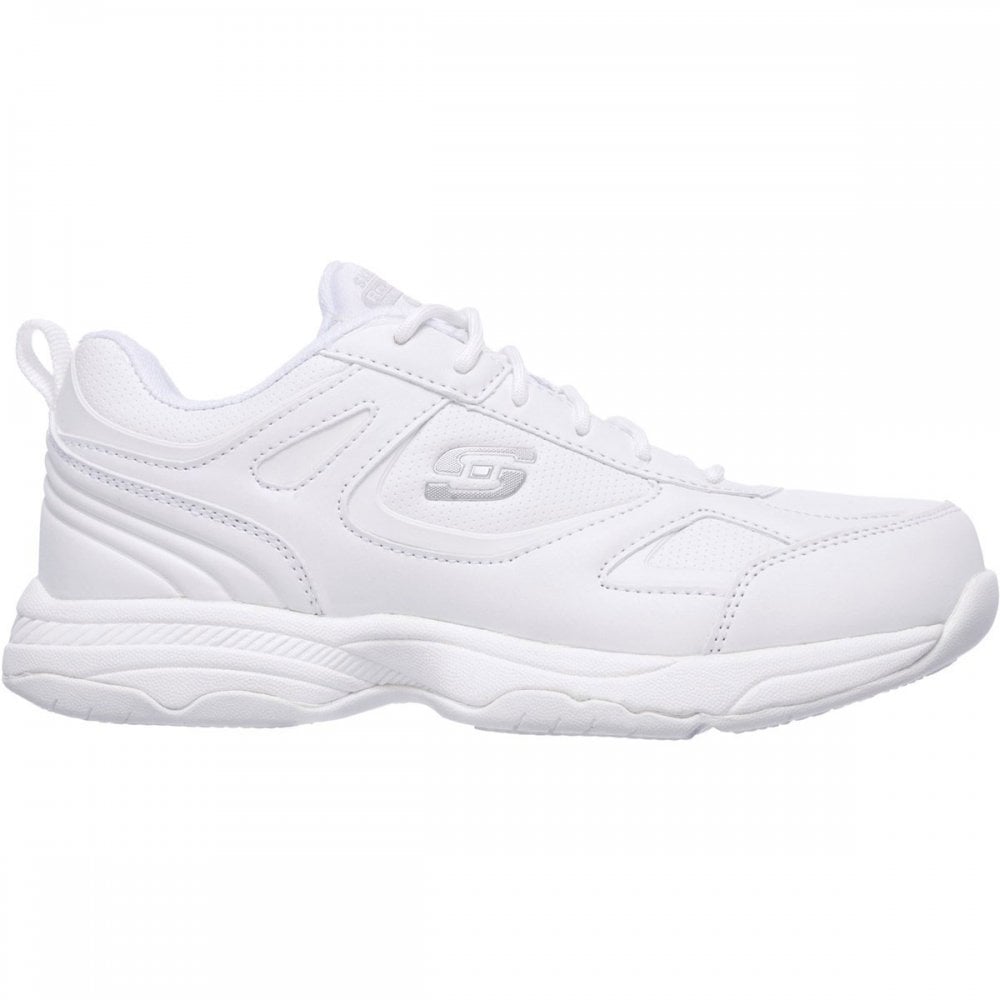 Work Relaxed Fit: Dighton - Bricelyn Slip Resistant Safety Shoe