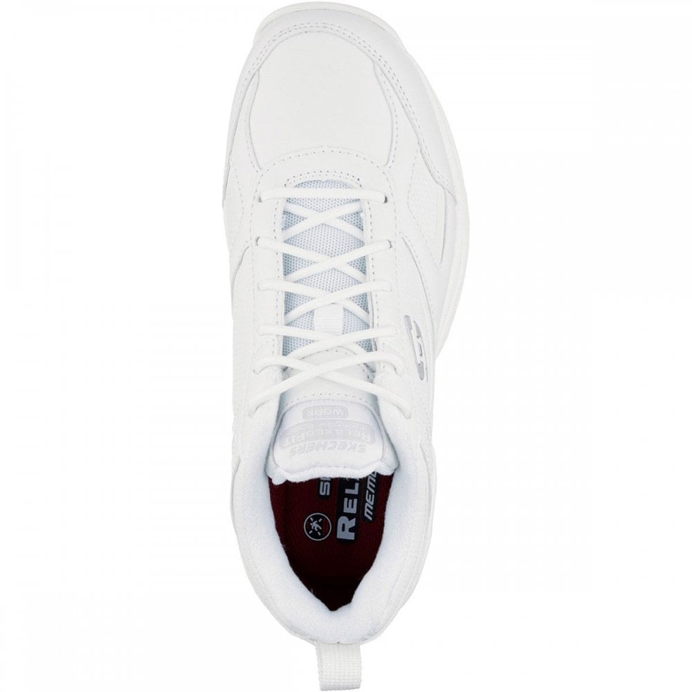 Work Relaxed Fit: Dighton - Bricelyn Slip Resistant Safety Shoe