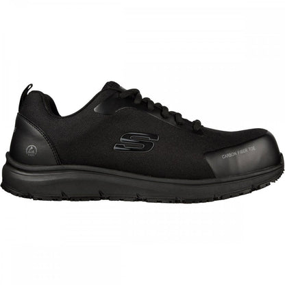 Ulmus SR S3 Safety Toe Trainer