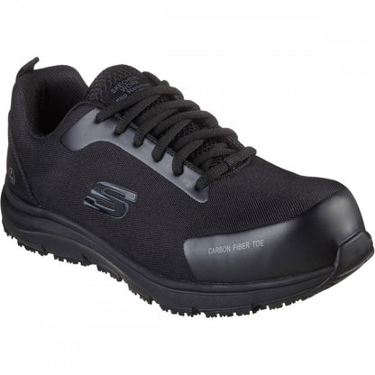 Ulmus SR S3 Safety Toe Trainer