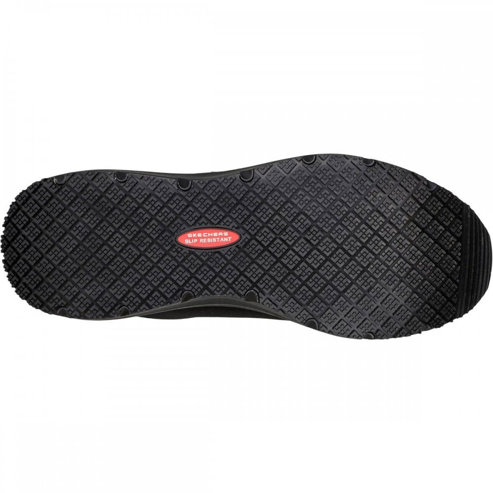 Ulmus SR S3 Safety Toe Trainer