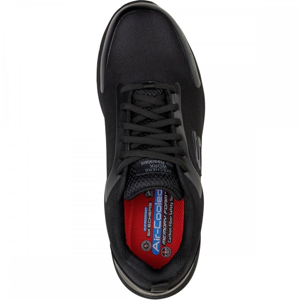 Ulmus SR S3 Safety Toe Trainer
