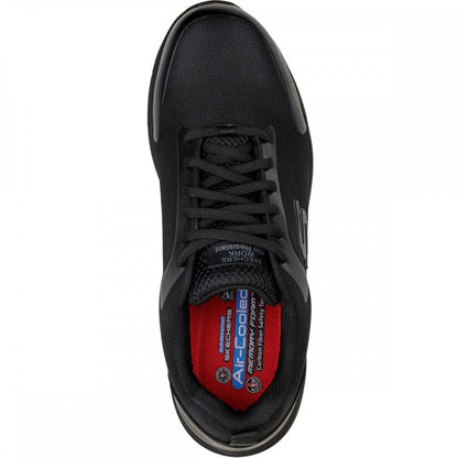 Ulmus SR S3 Safety Toe Trainer