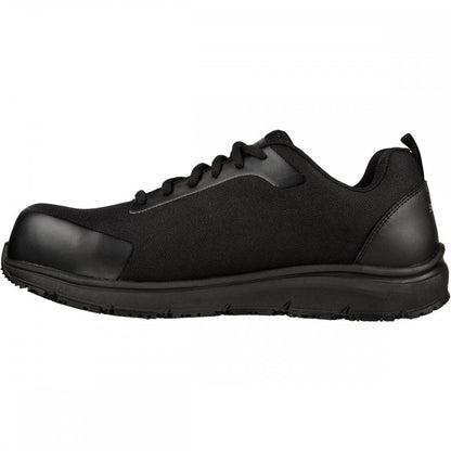 Ulmus SR S3 Safety Toe Trainer