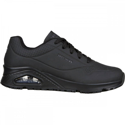 Work Relaxed Fit: Uno Slip Resistant Safety Shoe