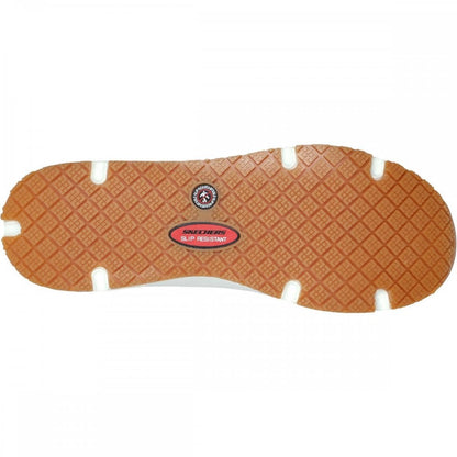 Work Relaxed Fit: Uno Slip Resistant Safety Shoe