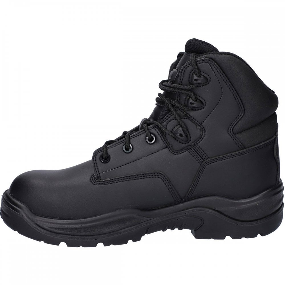 Precision Sitemaster Vegan Uniform S3 Safety Boot