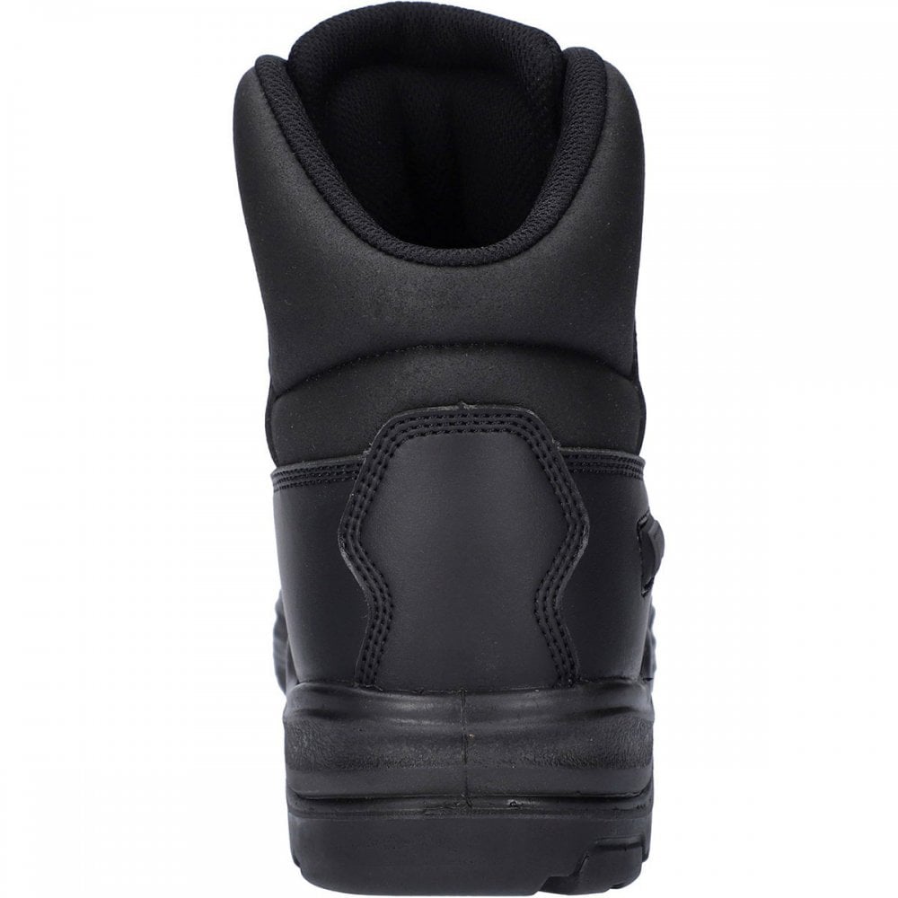 Precision Sitemaster Vegan Uniform S3 Safety Boot