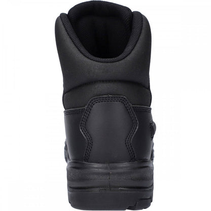 Precision Sitemaster Vegan Uniform S3 Safety Boot