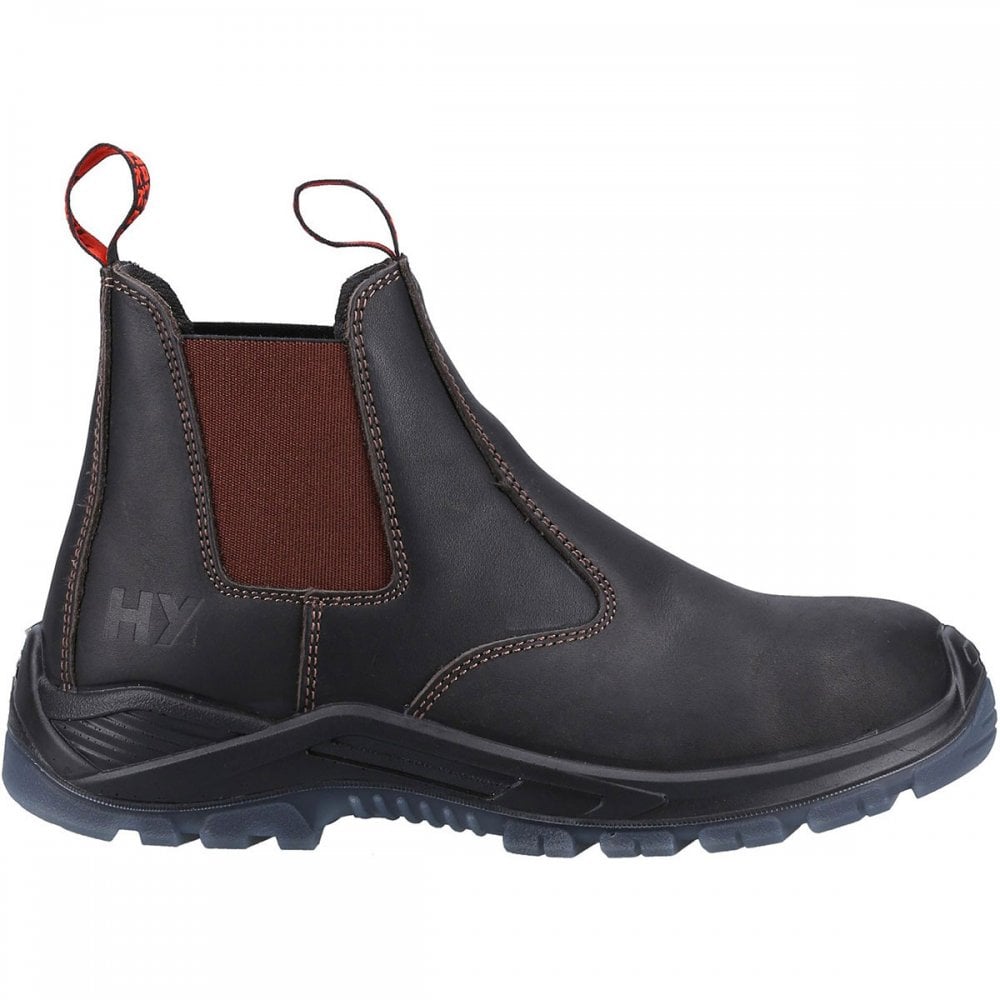 Banjo Non Safety Elastic Gusset