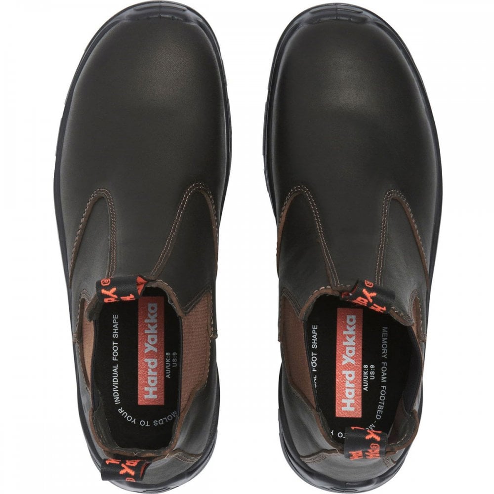 Banjo Non Safety Elastic Gusset