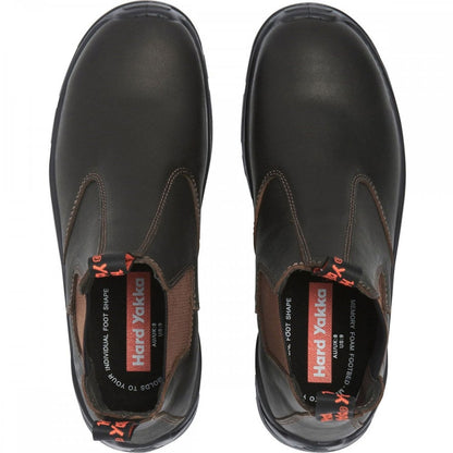 Banjo Non Safety Elastic Gusset
