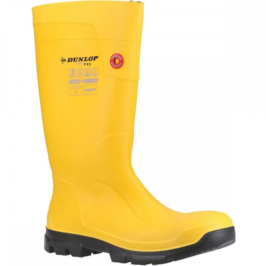 Purofort FieldPRO Full S5 Safety Wellington