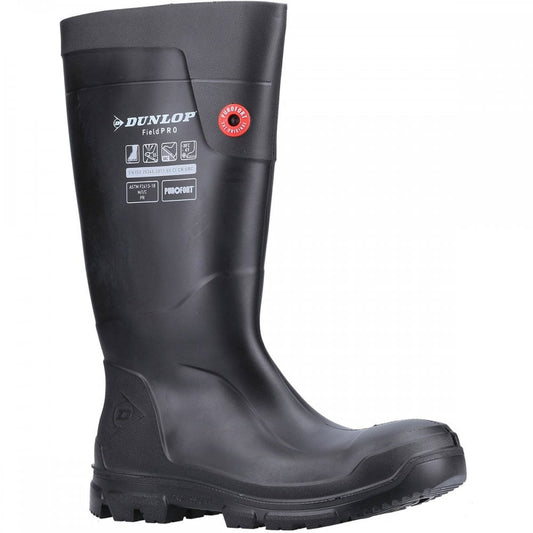 Purofort FieldPRO Full S5 Safety Wellington